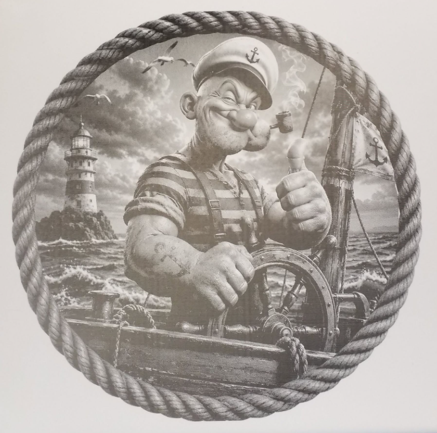 DithX Andre Alexander Tile Engraving 16
